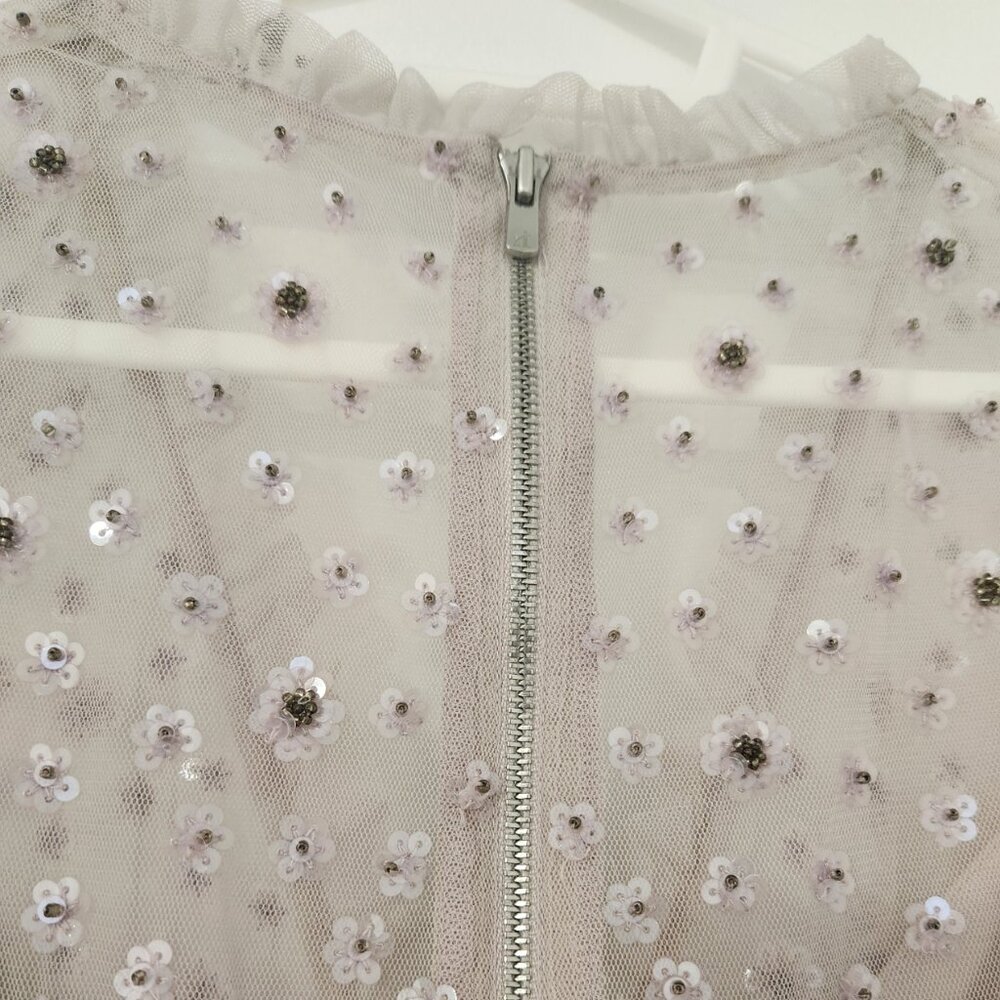 Needle & Thread Dress - Picture 3 of 9